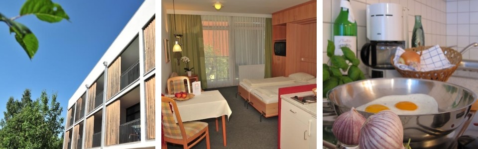 Ansicht Studios
